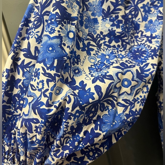 Cara Cara Jazzy Jumpsuit - Picture 4 of 12